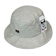 GRANDEUR BUCKET HAT-HGY