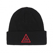 AUGUSTA BEANIE-BLK