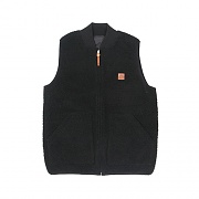 TURNPIKE VEST-BLK