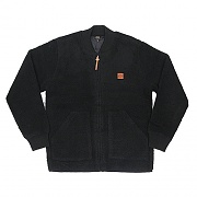 FREEWAY JACKET-BLK