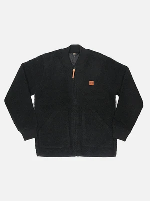 FREEWAY JACKET-BLK