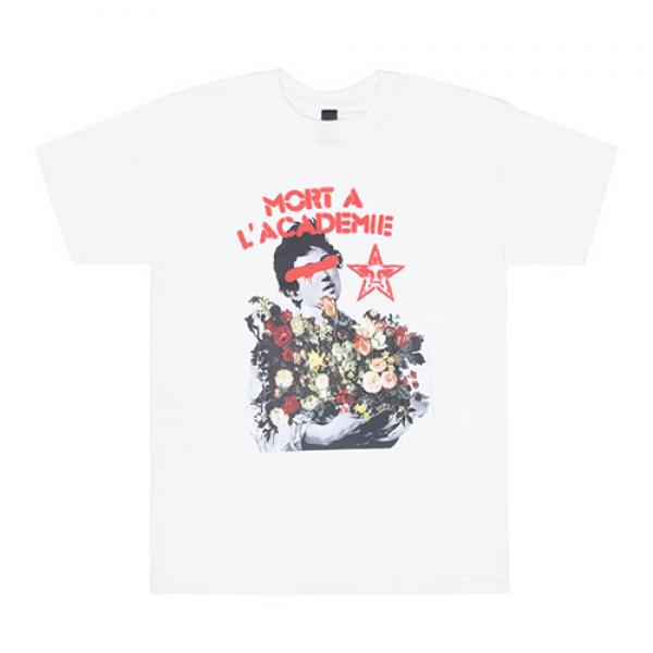 L'ACADEMIE - WHT