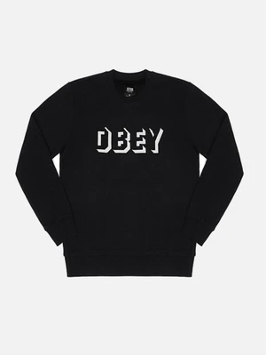 DROPOUT CREW-BLK