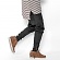 EASY PANTS BLACK