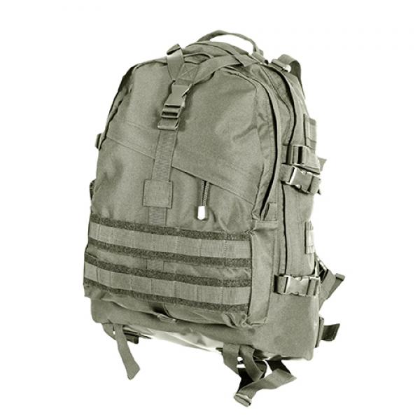 (7282) ROTHCO LARGE TRANSPORT PACK-FOLIAGE GREEN