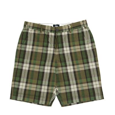 HOWARD SHORT-OLIVE