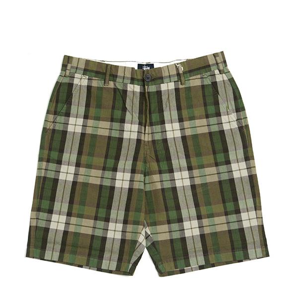 HOWARD SHORT-OLIVE