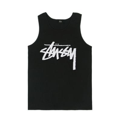 STOCK TANK-BLK
