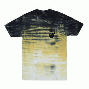 8 BALL TD TEE-YELL