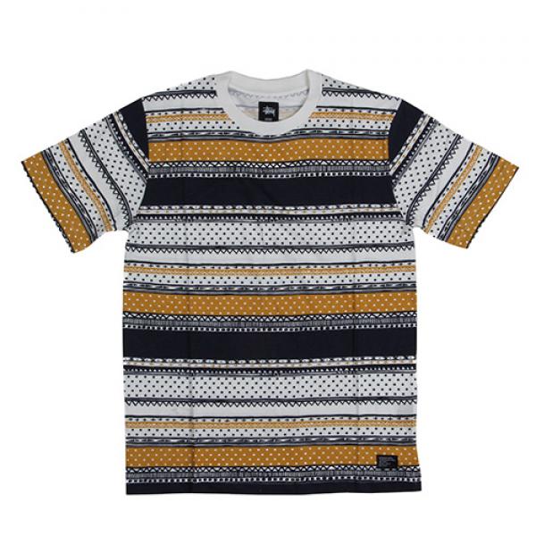 DOT TOM CREW-NVY