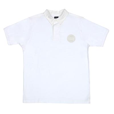 RANKING POLO-WHT