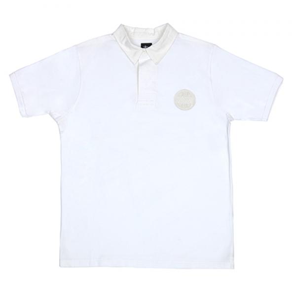 RANKING POLO-WHT