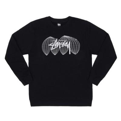 GLOBAL CREW-BLK