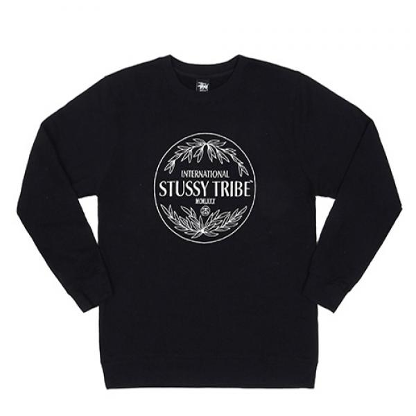 MARATHON CREW-BLACK