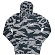 JUNGLE OFFERING ZIP HD - GRY