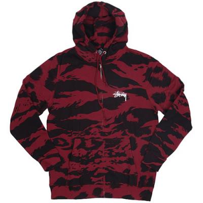 JUNGLE OFFERING ZIP HD - WINE
