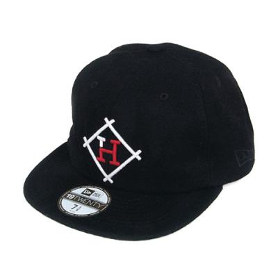 BROOK NEWERA-BLK