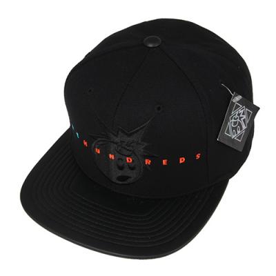 FLORADAM SNAPBACK-BLK