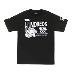 FUNNY MONEY T-SHIRT-BLK
