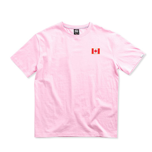 USF OVERSIZED WORLDWIDE TEE CANADA