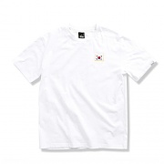 USF OVERSIZED WORLDWIDE TEE KOREA