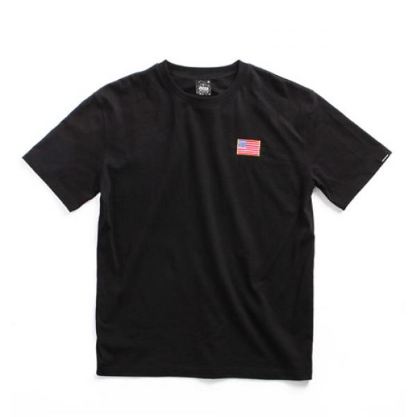 USF OVERSIZED WORLDWIDE TEE USA