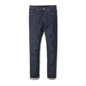12.5 OZ SELVAGE DENIM (ESVD02) [INDIGO]