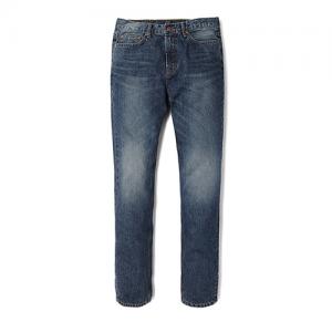 WASHED DENIM (ESVD03) [BLUE]