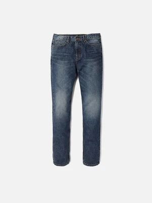 WASHED DENIM (ESVD03) [BLUE]