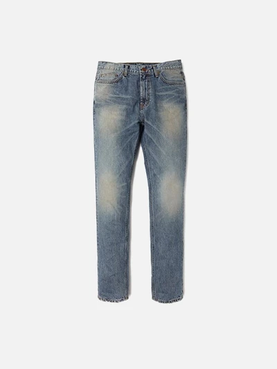 WASHED DENIM (ESVD03) [LIGHT BLUE]
