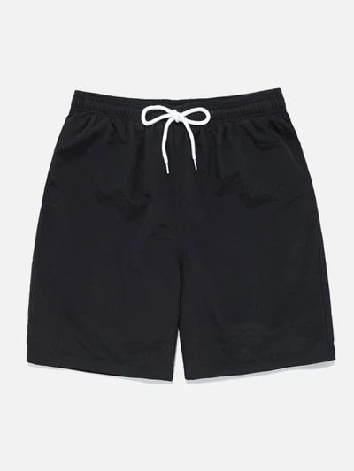 SURF SHORTS FS [BLACK]