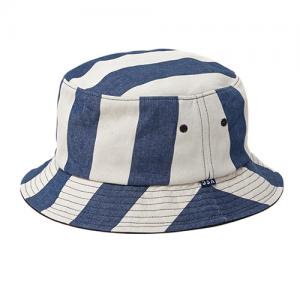 BUCKET HAT ES [IVORY]