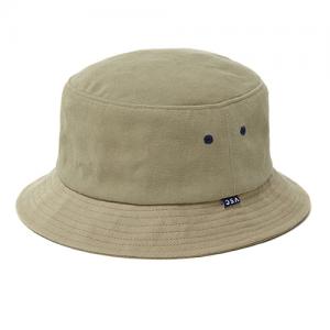 BUCKET HAT ES [KHAKI]
