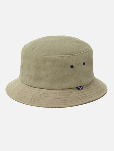 BUCKET HAT ES [KHAKI]