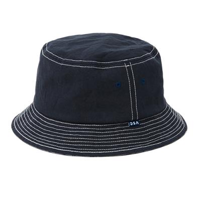BUCKET HAT ES [NAVY]