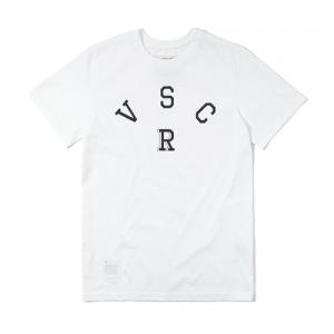 ROCK & ROLL T-SHIRT ES [WHITE]