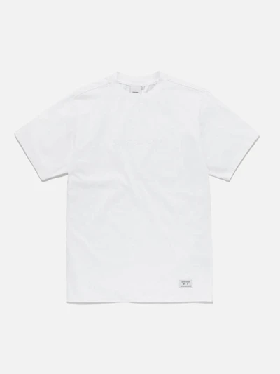 SANTA CRUZ T-SHIRTS FS [WHITE]