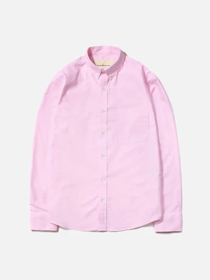 OXFORD SHIRT [PINK]