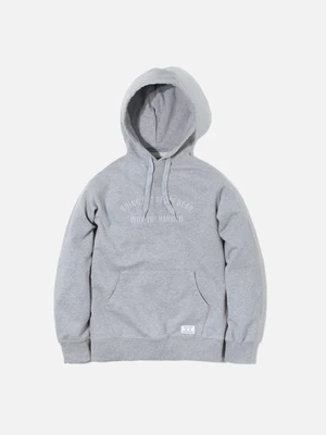 GOING HOODIE FS [GREY]