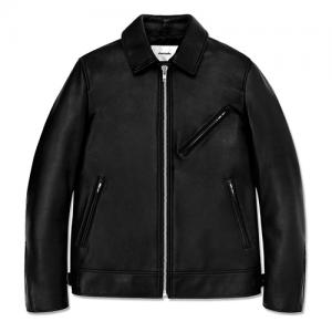 SINGLE RIDER JACKET (HSVL03) 양피