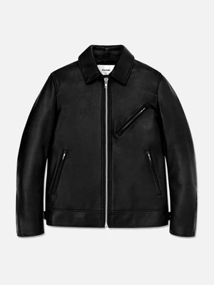 SINGLE RIDER JACKET (HSVL03) 양피