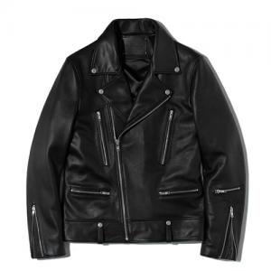 TERRY RIDERS JACKET (VL10) 양피