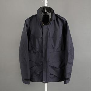 [WHYWORKS] KILLARC2 M65 FIELD JACKET-BLK