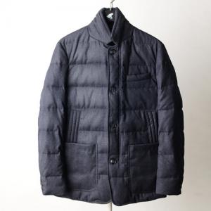 [WHYWORKS] SAC DOWN BLAZER - NAY