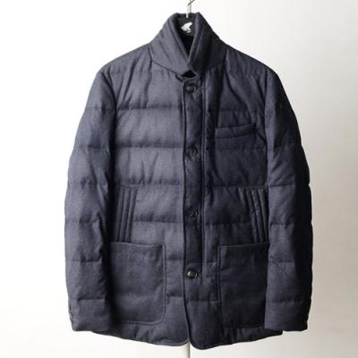 SAC DOWN BLAZER - NAY