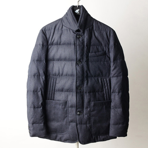 [WHYWORKS] SAC DOWN BLAZER - NAY