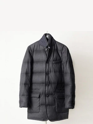 [WHYWORKS] S.A.C DOWN SINGLE COAT - CHH