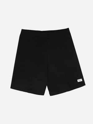 OWENS FLEECE SHORT-BLK
