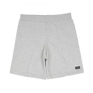 OWENS FLEECE SHORT-GREY