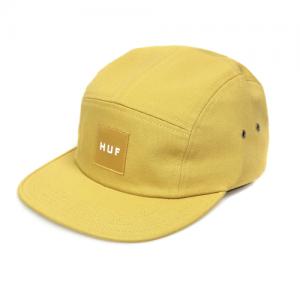 DUCK CANVAS VOLLEY -HONEY